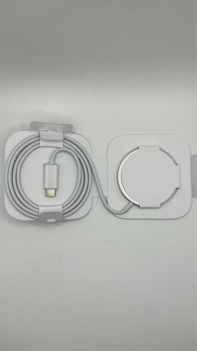 Oryginalna Ladowarka Indukcyjna Apple Magsafe 15 W Charger
