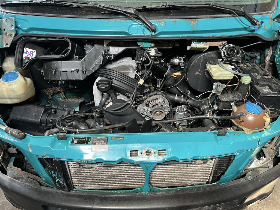 Розбірка Спрінтер 903 ЛТ