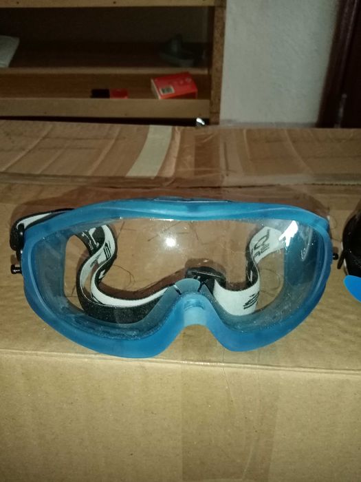 Óculos para natação