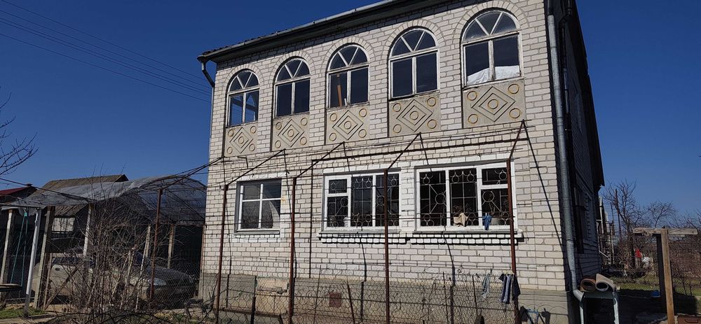 Продам дом на СК Волна, Черноморск