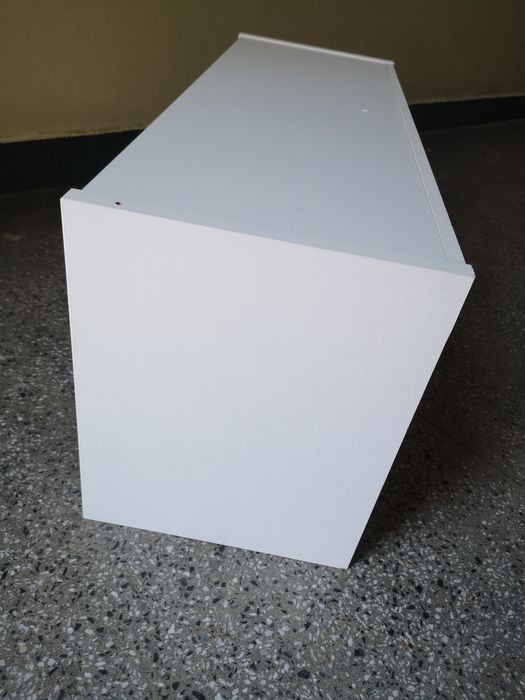 Nadstawka regału Billy Ikea