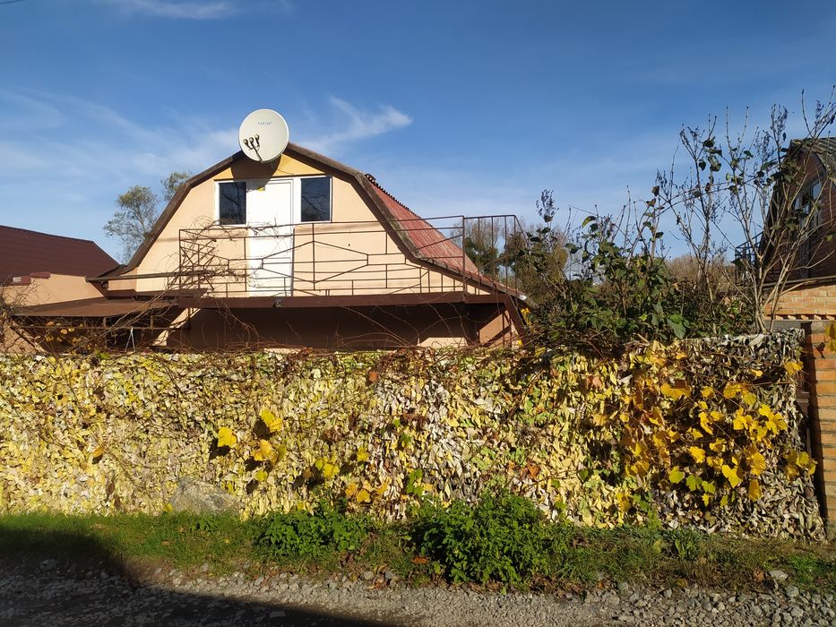 Будинок за адресою вул. Магістратська (площа 100 м²) - Atlanta.ua - фото 2