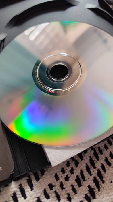 BOX Diabolo + dodatek polska wersja gry PC