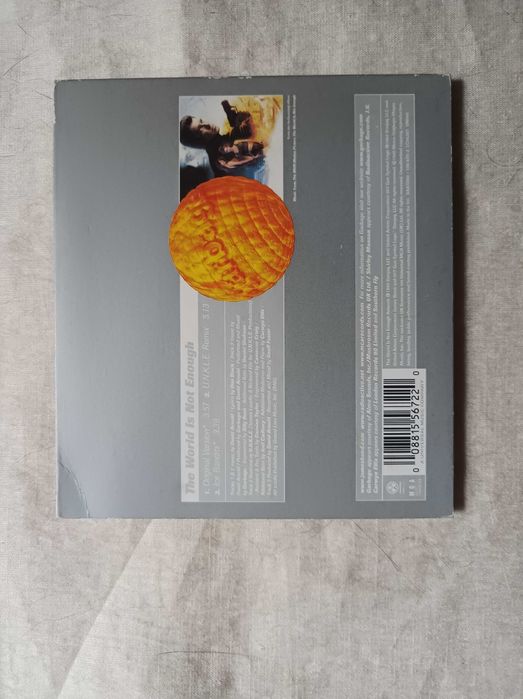CDs, 32 Bandas Sonoras - 3€ cada