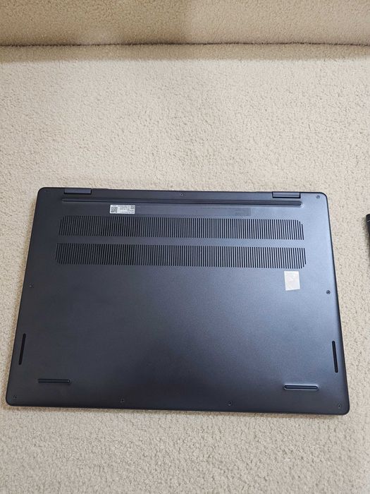 Dell 16 Plus 2 in 1 Intel Core Ultra 9/32GB Ram/SSD 2TB