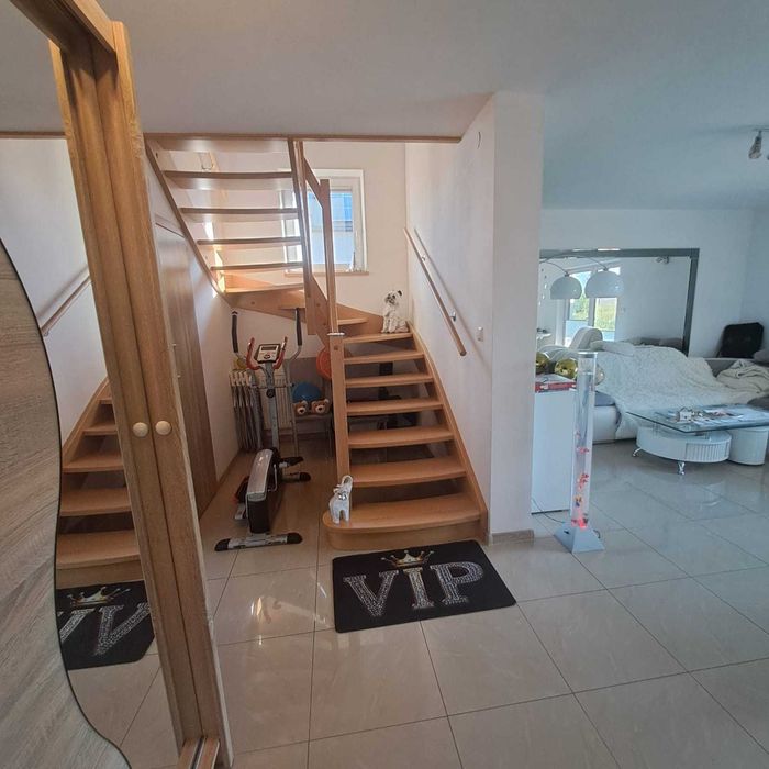 Wynajmę dom 119m2 w miejscowości Chełmiec