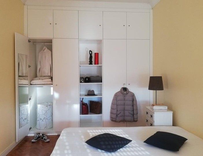 Quarto individual em Benfica