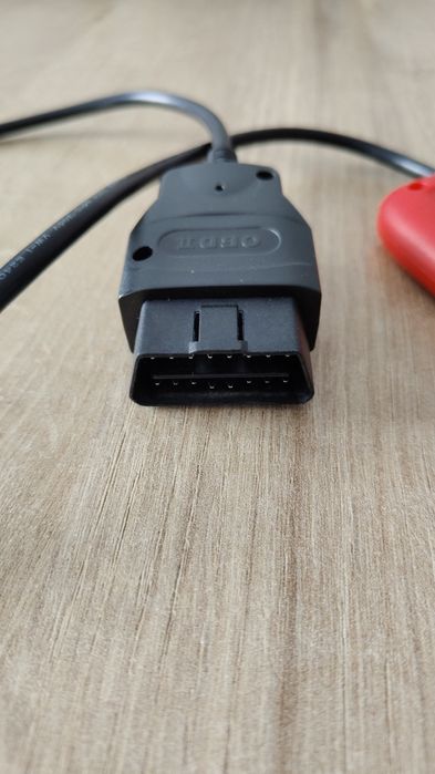 OBD2 skaner tester diagnostyczny XXLTECH NX200