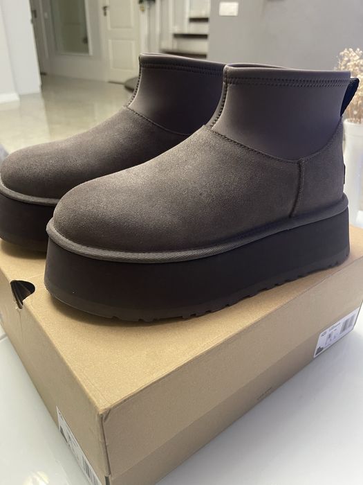 Ugg  угги женские . Оригинал.