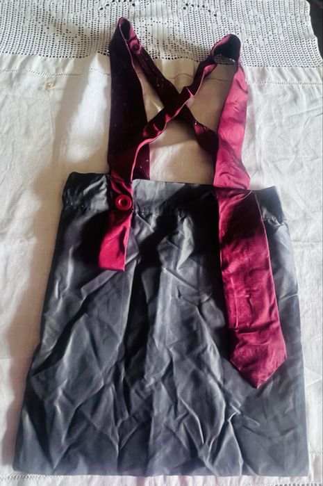 Saco Divertido para artigos diversos.