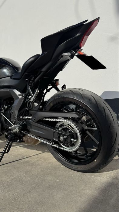 Yamaha R7 35kW 2023