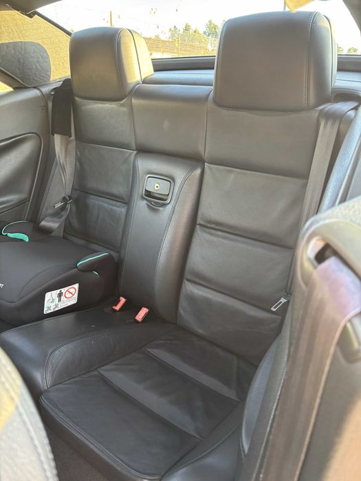 Volkswagen Eos 1.4 tsi 140 CV