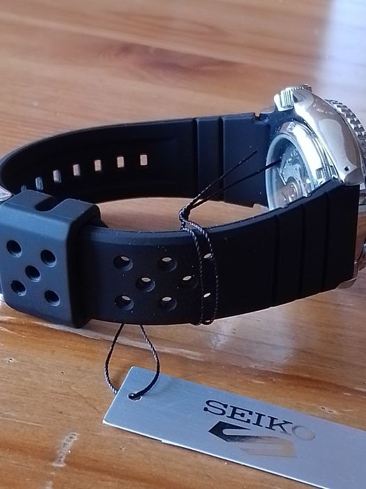 *NOVO* Seiko 5 srpl87 (skx series) 42,5 mm