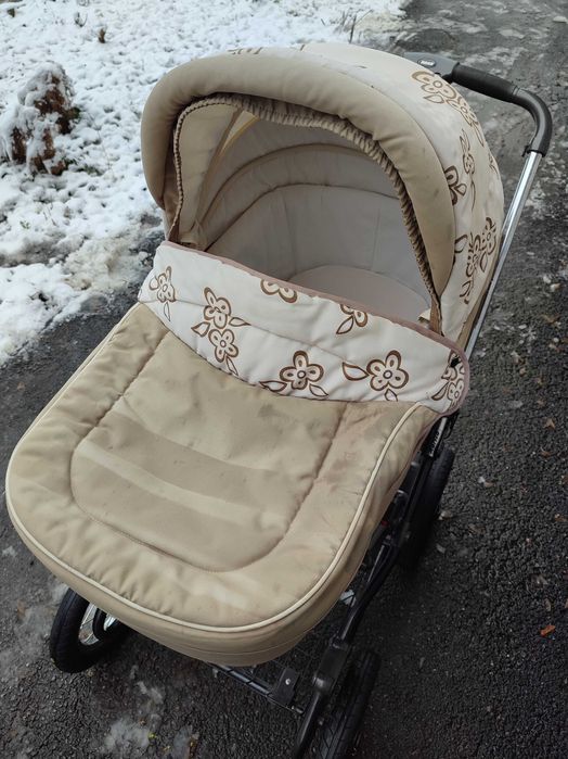 Коляска Roan Marita 2 в 1 Детская Роан Марита