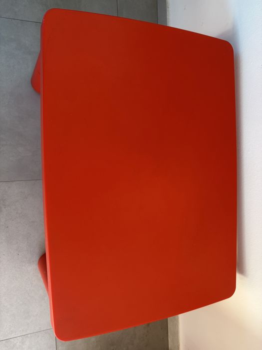 Stolik MAMMUT Ikea