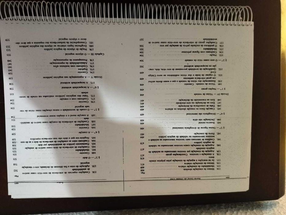 Manual de Teoria Geral do Direito Civil