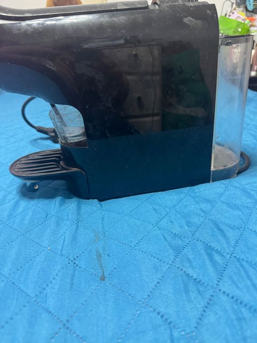 Máquina de café Continente