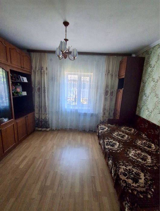 Бюджетне житло в місті — заїжджай і живи!