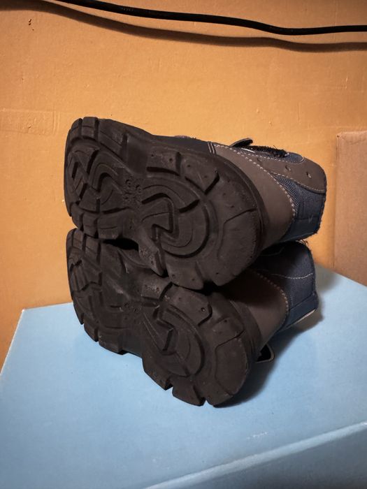 Зимові термосапоги Chico 16,5 cm