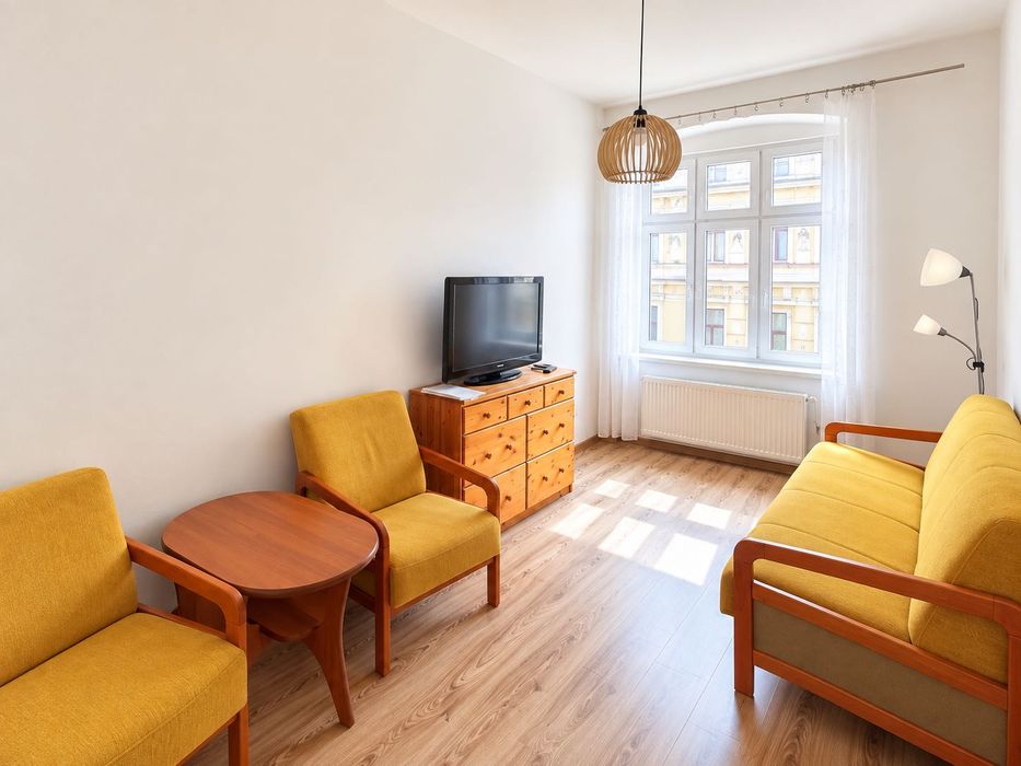 Mieszkanie do wynajęcia Legnica