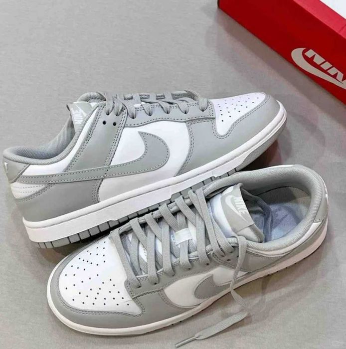 Nike Dunk Low R.37.5