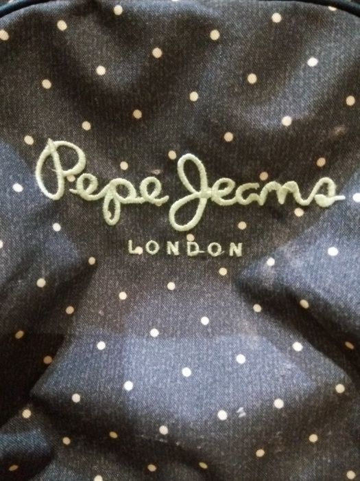 Mochila escolar Pepe Jeans