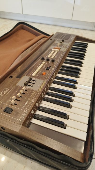 Keyboard Casio Casiotone 405