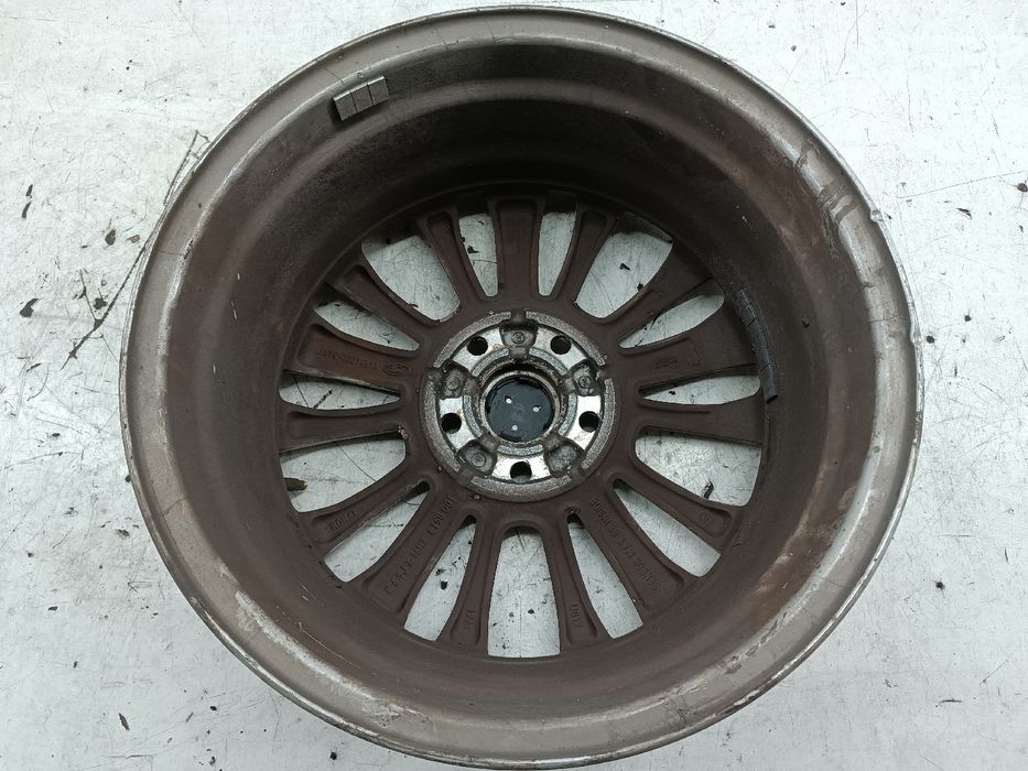 Conjunto de 4 jantes - FORD FOCUS IV Turnier (HP) | 18 -
