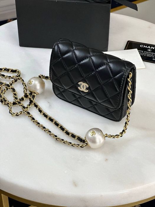 Сумка Chanel mini