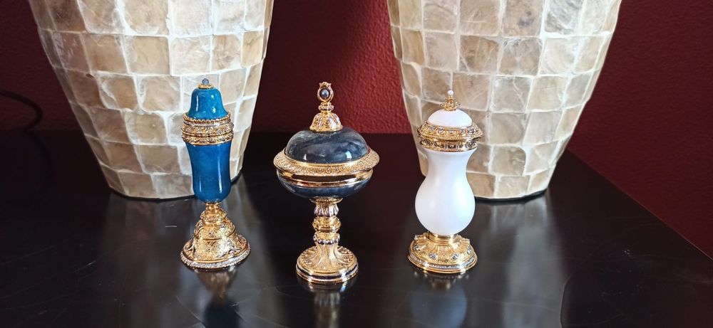 Ânforas em miniatura