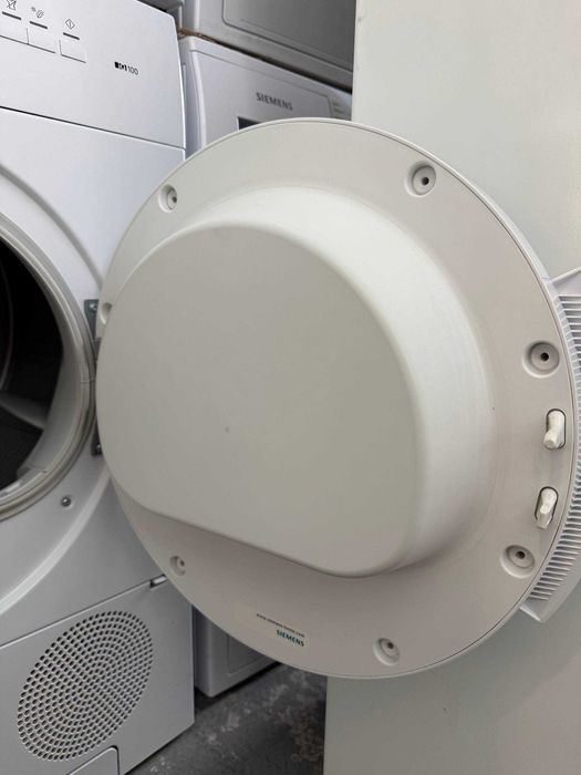 Сушильна машина б/в Siemens Розмір: 85/60/65 Обʼєм: 8кг IQ 300 #05281