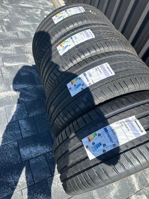 Резина michelin pilot sport 4