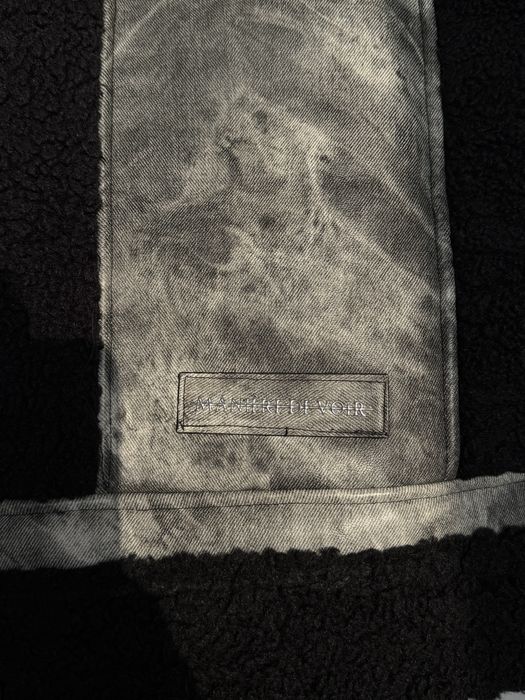 Брендова дубльонка MANIÉRE DE VOIR