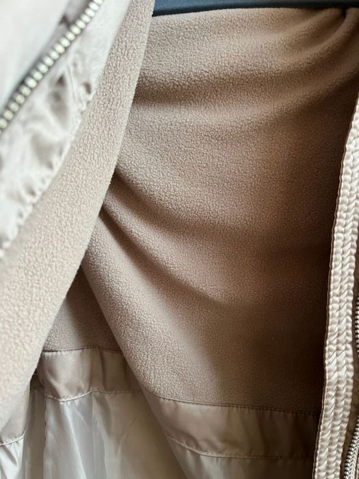 Kurtka H&M 152 Dziewczęca