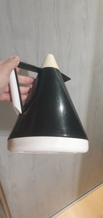 Termos BMF ze Star Trek - design wzornictwo kosmos