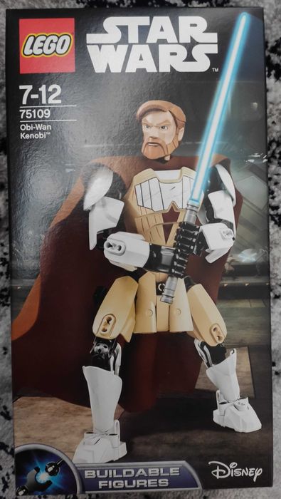 Lego Star Wars - 75325|75149|75168|75121|75113|75118|75109|75110