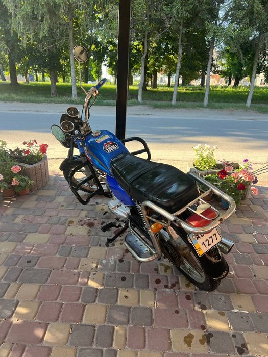 Продам альфу 72сс