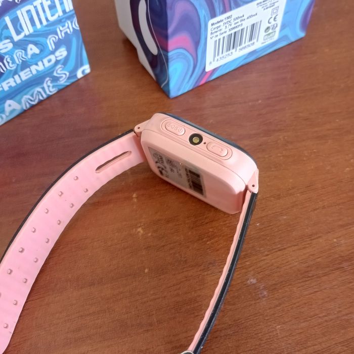 Smartwatch Jocca kids