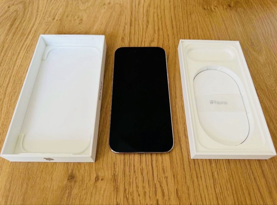 iPhone 17 air 256 GB