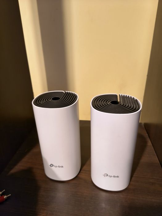 Router TP-Link Deco M4R AC1200