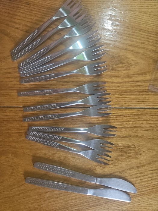 Gerlach zestaw wzor poprzeczne paski