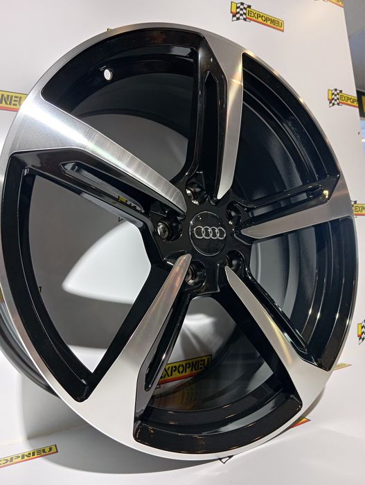 Jantes Novas 19 para Audi A3, VW, Seat 5x112. Alta Qualidade R90