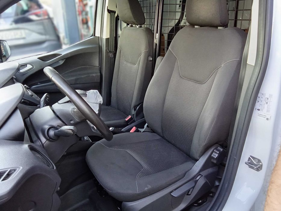 Ford Transit Courier 1.5 TDCI de 2023