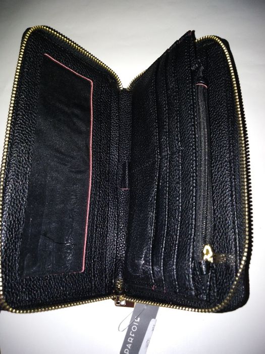 Especial Dia da Mulher - Carteira / porta-cartões marca Parfois nova