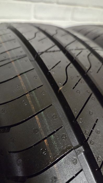Opony letnie GOODYEAR EfficientGrip CARGO 2 205/75/16C Nowe 26r Okazja!