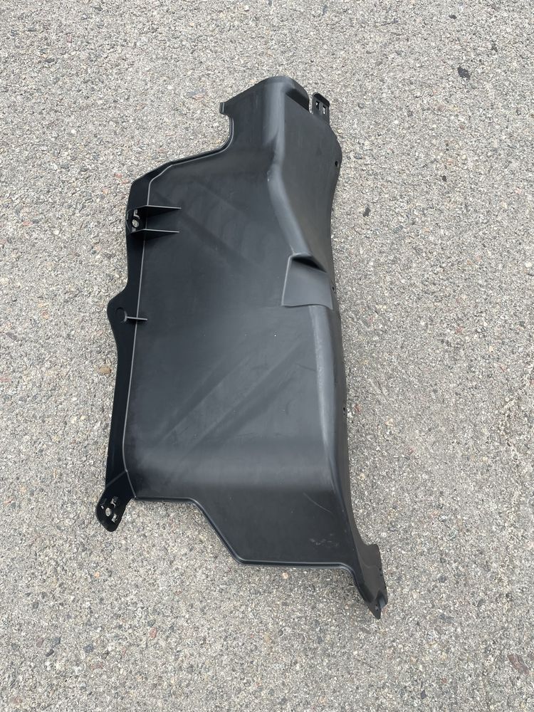 Защита Двигателя захист двигуна Фольксваген гольф 4 L R Golf 4 VW: 450 ...