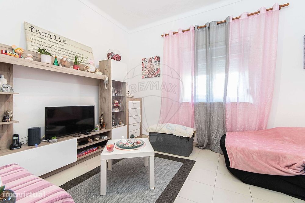 Apartamento T1 para venda