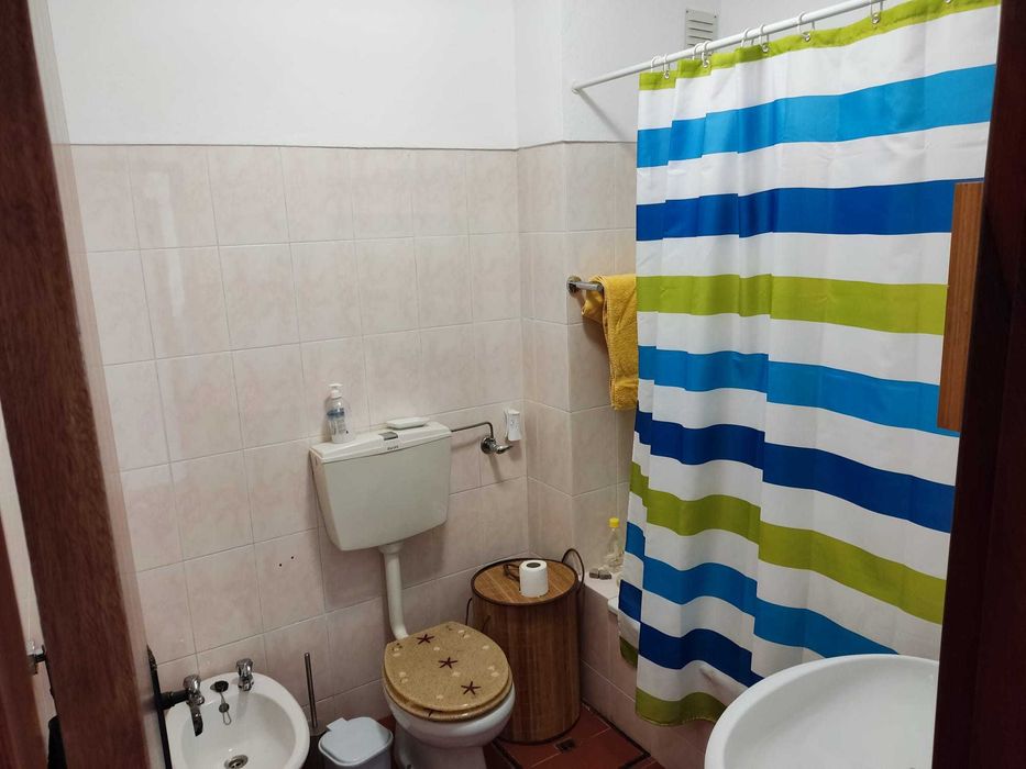 Arrendamento T2 | Casa com Quintal – de Setembro a Junho