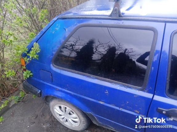 Продам Golf  1.6 бензин
