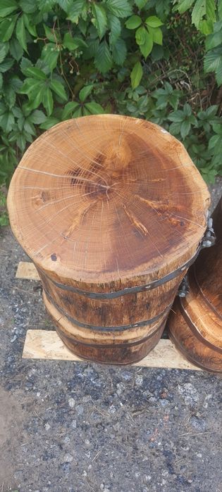 Колода для рубки мяса дров